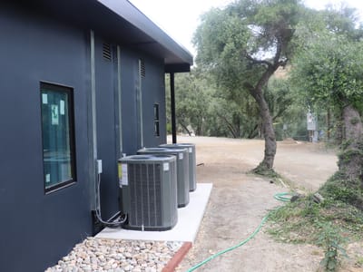 Elite Heating & Air Conditioning