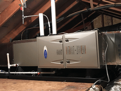 Elite Heating & Air Conditioning