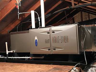 Elite Heating & Air Conditioning