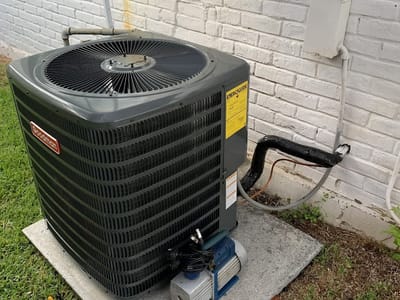 Elite Heating & Air