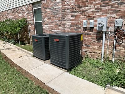 Elite Heating & Air