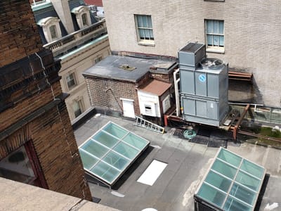 Elite Heating and Air Conditioning Inc.