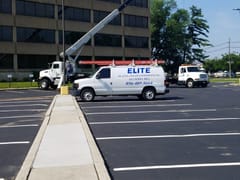 Elite Heating and Air Conditioning Inc.