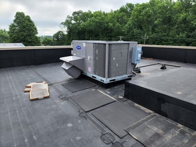 Elite Heating and Air Conditioning Inc.