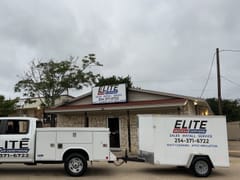Elite Heating and Air Conditioning