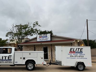 Elite Heating and Air Conditioning