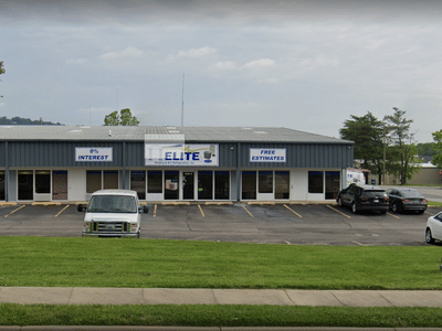 Elite Heating and Air