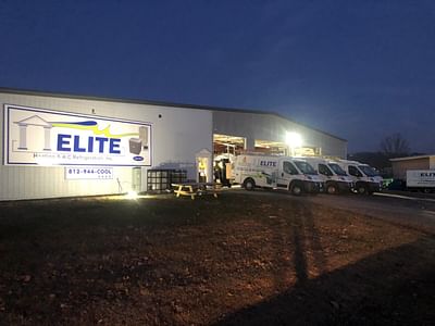Elite Heating and Air