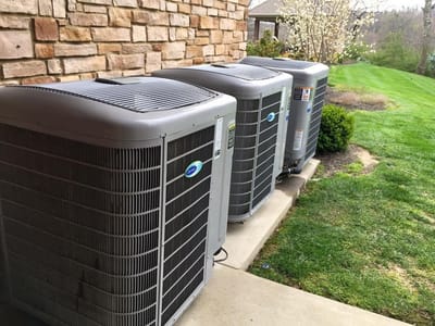 Elite Heating and Air