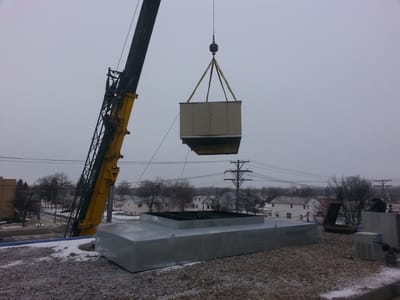 Elite Heating and Air