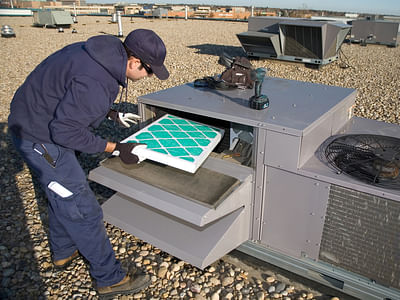 Elite Heating And Cooling Inc