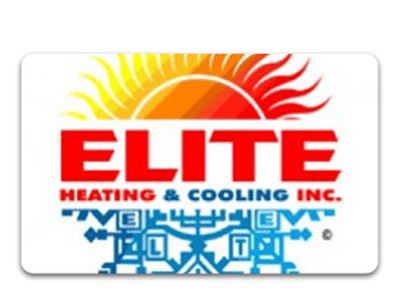 Elite Heating And Cooling Inc