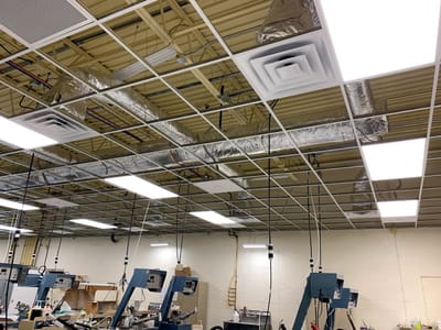 Elite Heating and Cooling LLC