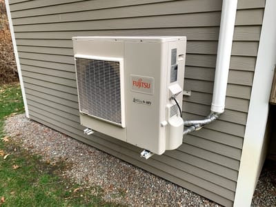 Elite Heating and Cooling LLC