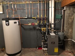 Elite Heating And Cooling LLC