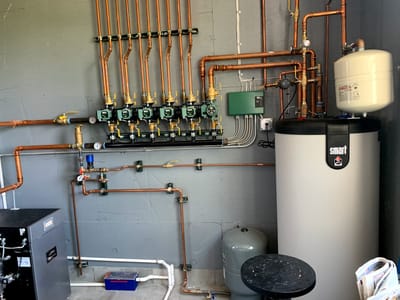 Elite Heating And Cooling LLC