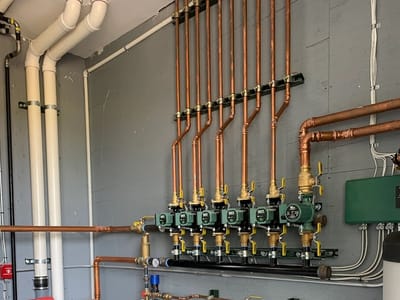 Elite Heating And Cooling LLC