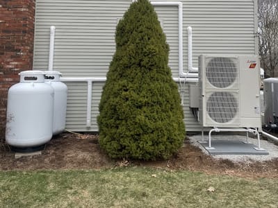 Elite Heating and cooling