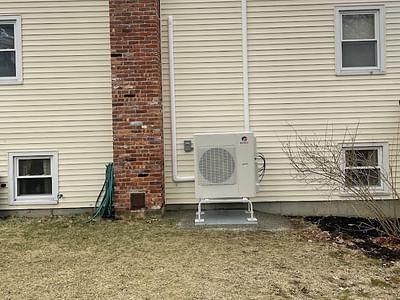 Elite Heating and cooling