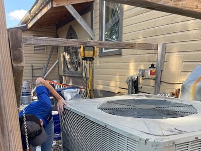 Elite Heating and Cooling