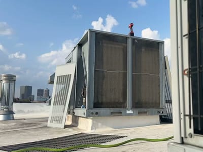 Elite Heating and Cooling