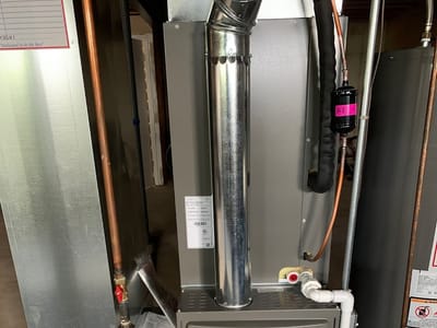 Elite Heating and Cooling