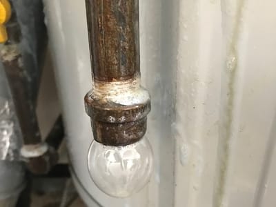 Elite Heating & Cooling LLC