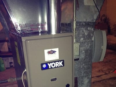 Elite Heating & Cooling LLC