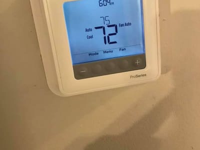 Elite Heating & Cooling