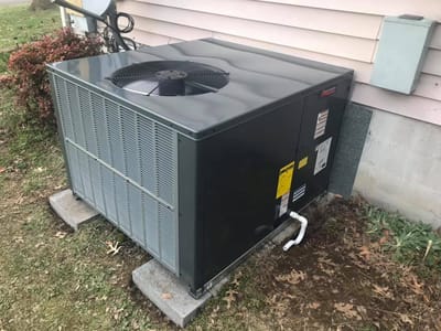 Elite Heating & Cooling