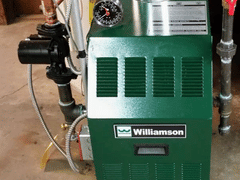 Elite Heating & Cooling