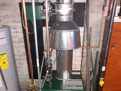 Elite Heating & Cooling