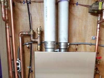 Elite Heating & Cooling