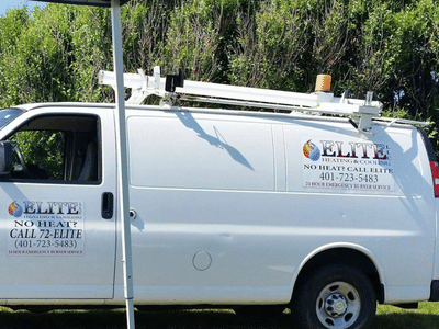 Elite Heating & Cooling