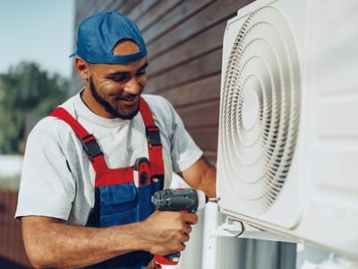 Elite HVAC Appliance and More