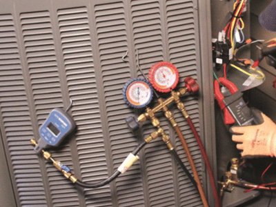 Elite HVAC Heating & Air Cooling