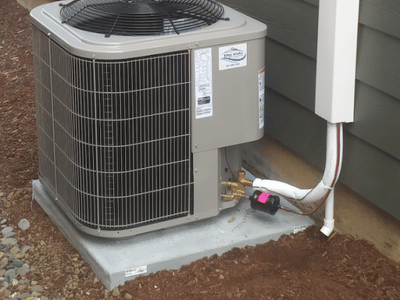 Elite HVAC, LLC