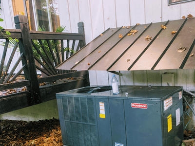 Elite HVAC-R Services LLC.