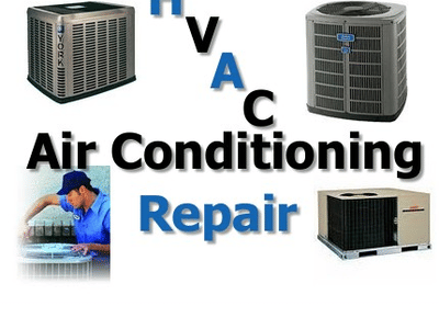 Elite HVAC Services & Repair