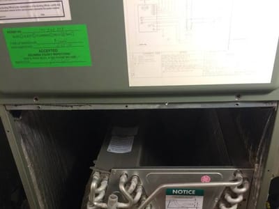 Elite HVAC Services & Repair