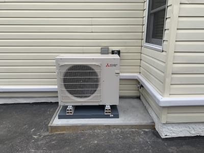 Elite Mechanical Heating and Air Conditioning