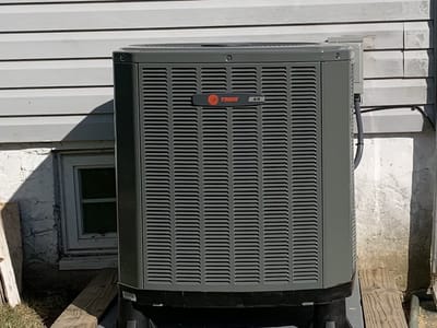 Elite Mechanical Heating and Air Conditioning