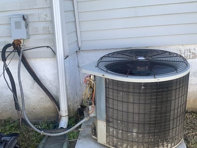 Elite Mechanical Heating and Air Conditioning