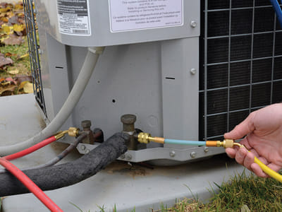 Elite Mechanical HVAC