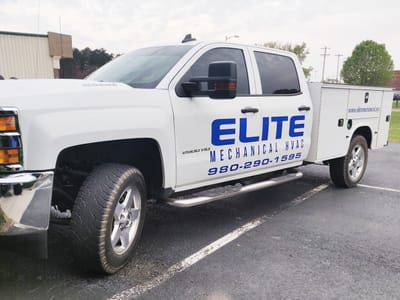 Elite Mechanical HVAC