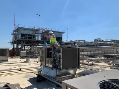 Elite Mechanical HVAC