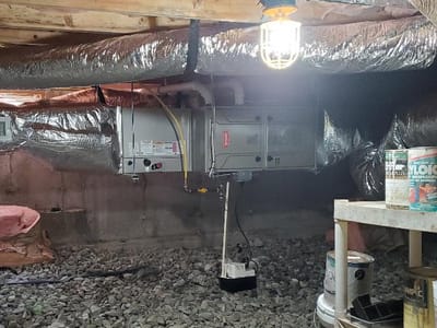 Elite Mechanical Services LLC