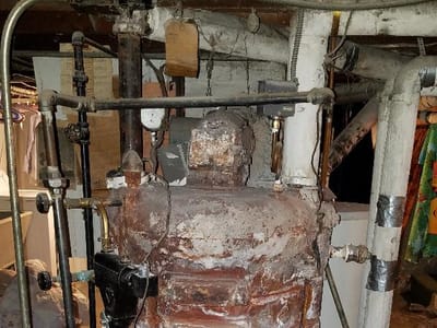 Elite Mechanical Services LLC