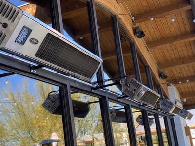 Elite Mechanical Services