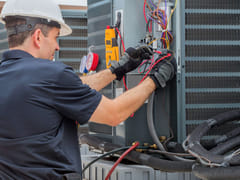 Elite Mechanical Services